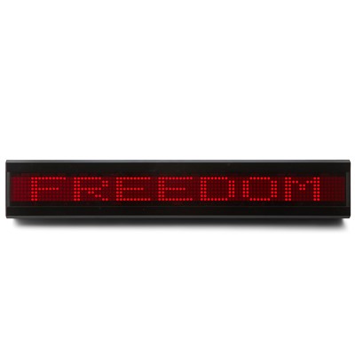 Lot 220 - Jenny Holzer (b. 1950)