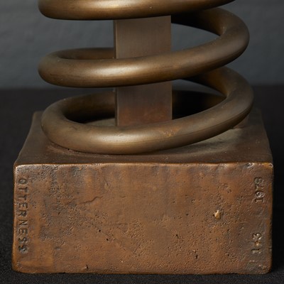 Lot 617 - Tom Otterness