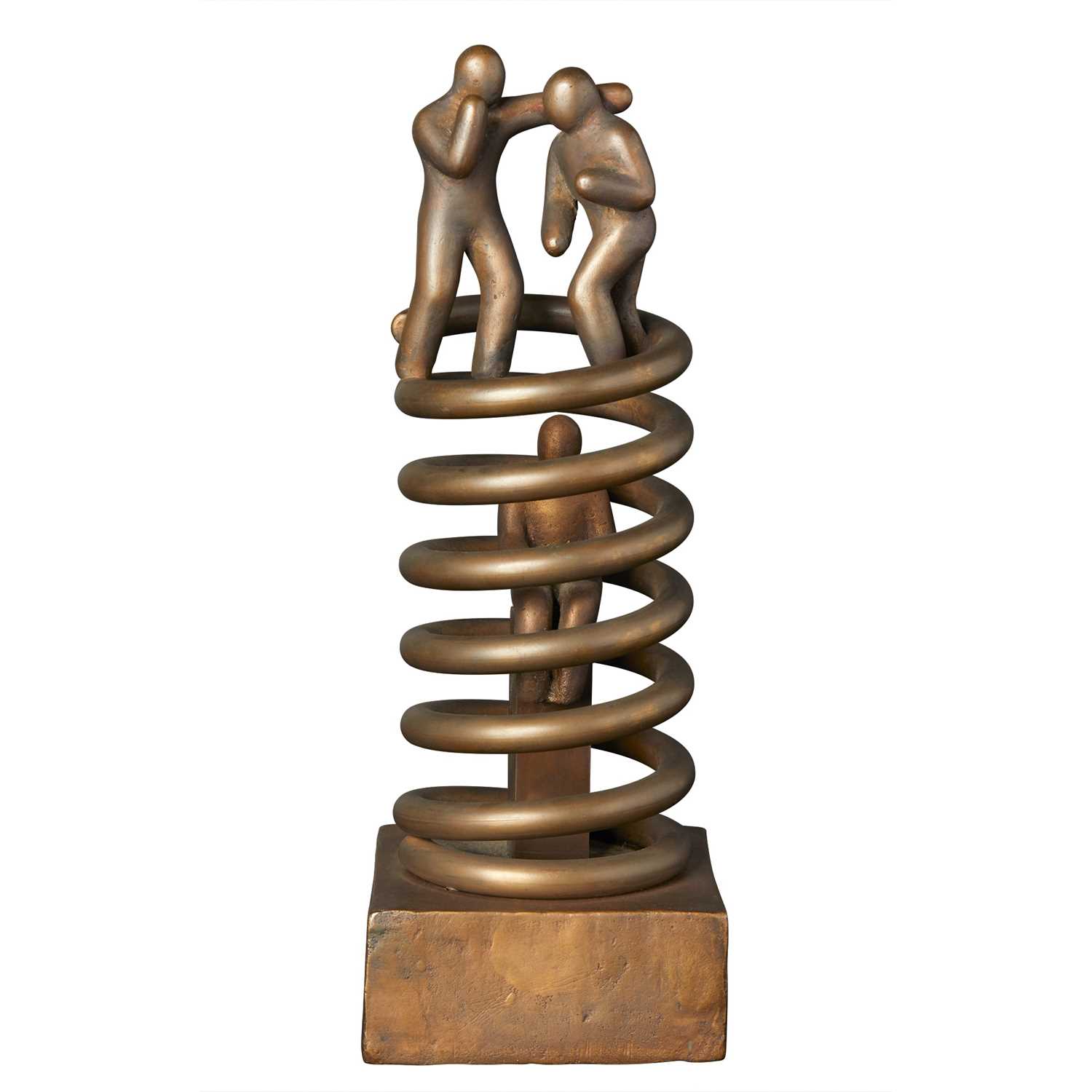 Lot 617 - Tom Otterness