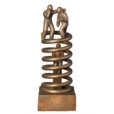 Lot 617 - Tom Otterness