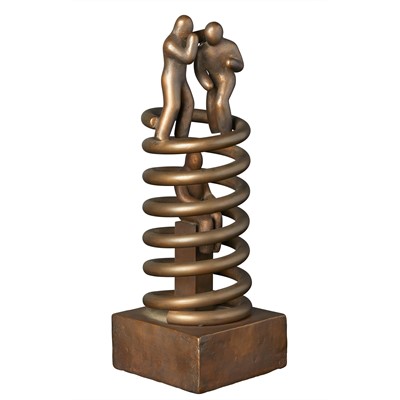 Lot 617 - Tom Otterness