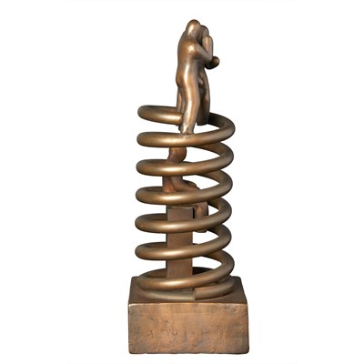 Lot 617 - Tom Otterness