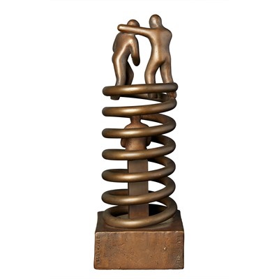 Lot 617 - Tom Otterness