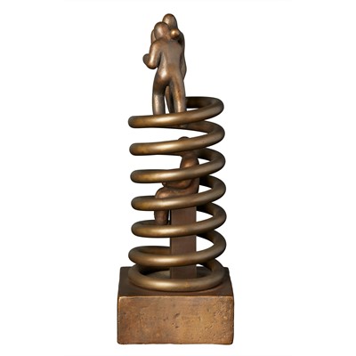 Lot 617 - Tom Otterness