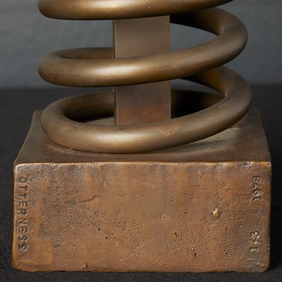 Lot 617 - Tom Otterness