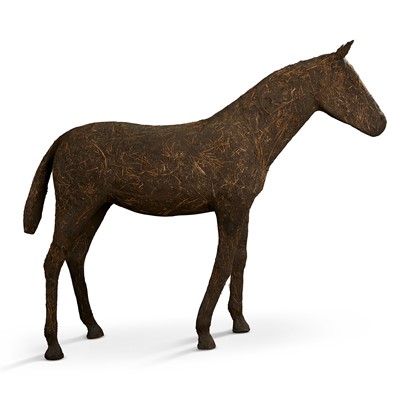 Lot 611 - Deborah Butterfield