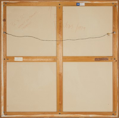 Lot 1059 - Friedel Dzubas