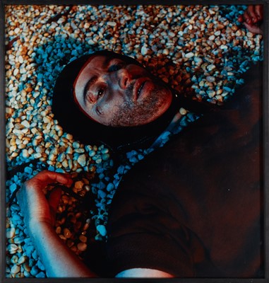 Lot 3108 - Cindy Sherman. Untitled #143. Tale Series, 1985