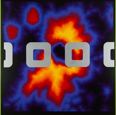 Lot 1102 - Jack Goldstein