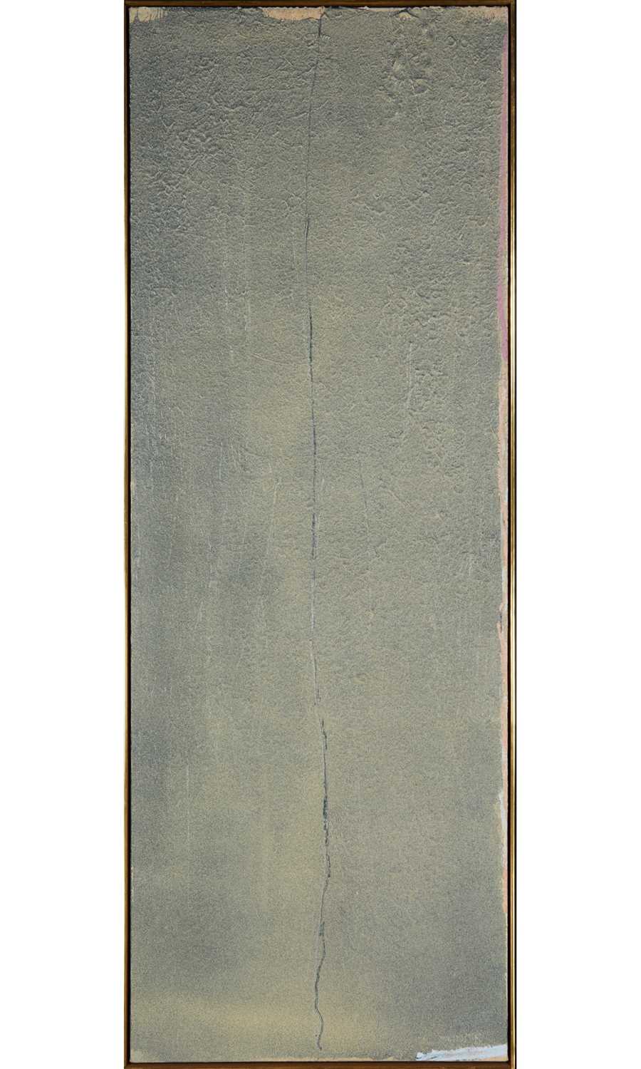 Lot 1060 - Jules Olitski