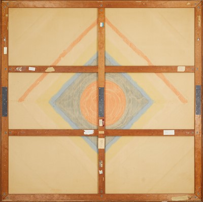 Lot 1057 - Kenneth Noland