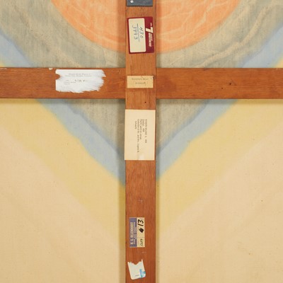 Lot 1057 - Kenneth Noland