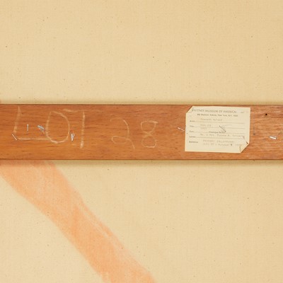 Lot 1057 - Kenneth Noland