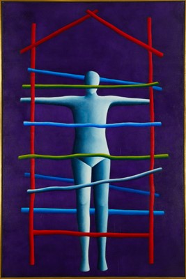 Lot 111 - Nancy Cheairs