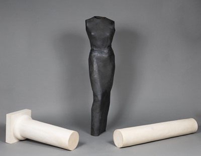 Lot 141 - Judith Shea