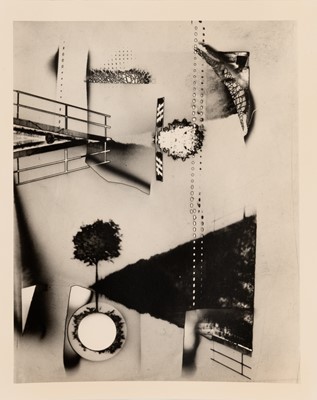 Lot 3101 - Jaroslav Rossler Portfolio I, with ten toned gelatin silver prints