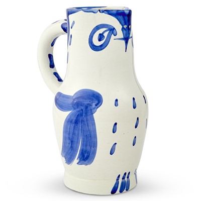 Lot 22 - Pablo Picasso (1881-1973)