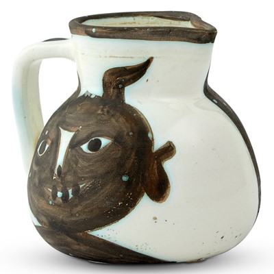 Lot 98 - Pablo Picasso (1881-1973)