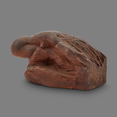 Lot 106 - Camilo Egas