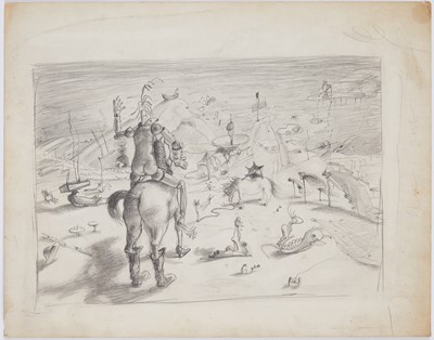 Lot 103 - Camilo Egas