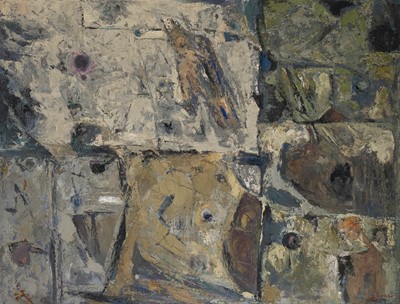 Lot 100 - Camilo Egas