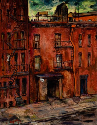 Lot 102 - Camilo Egas