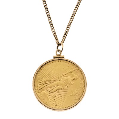 Lot 1071 - United States 1924 St Gaudens