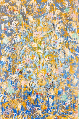 Lot 227 - Verne Dawson