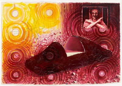 Lot 223 - Edward Henderson