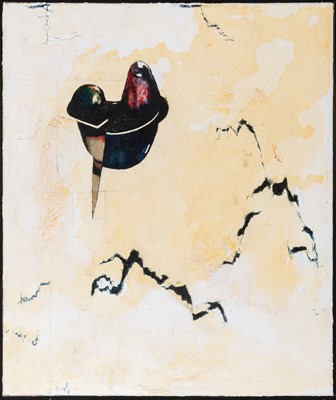 Lot 230 - Kevin Larmon