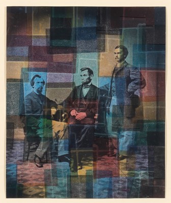 Lot 239 - Paul Laster