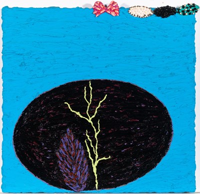 Lot 224 - Janis Provisor