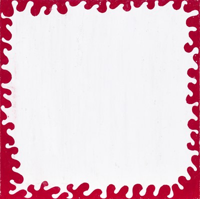 Lot 218 - James Siena