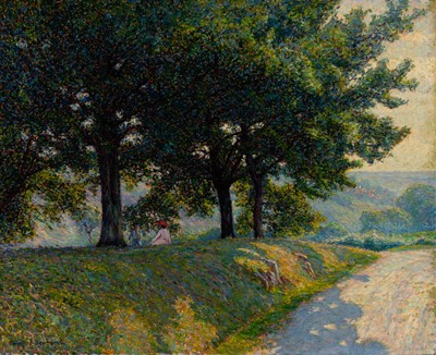 Lot 92 - Wynford Dewhurst RBA