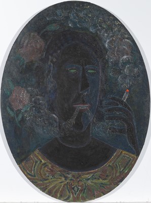 Lot 124 - Rodolfo Morales