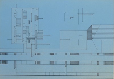Lot 77 - Gunther Gerzso
