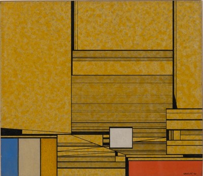 Lot 78 - Gunther Gerzso