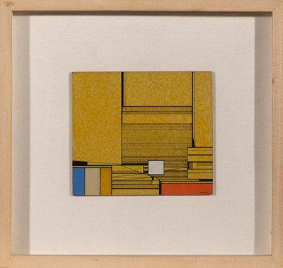 Lot 78 - Gunther Gerzso