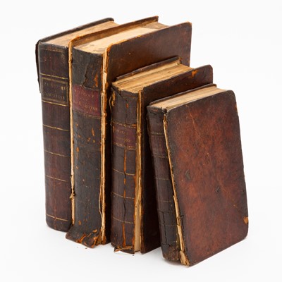 Lot 82 - An uncommon Carlisle imprint
