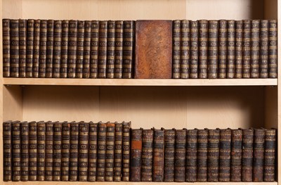 Lot 51 - A small format group of English theater works