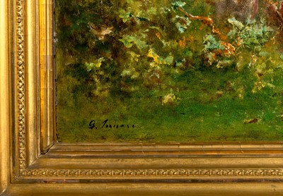Lot 53 - George Inness