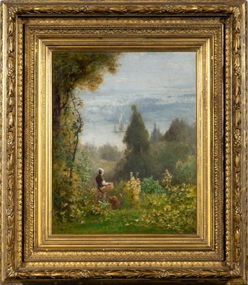 Lot 53 - George Inness