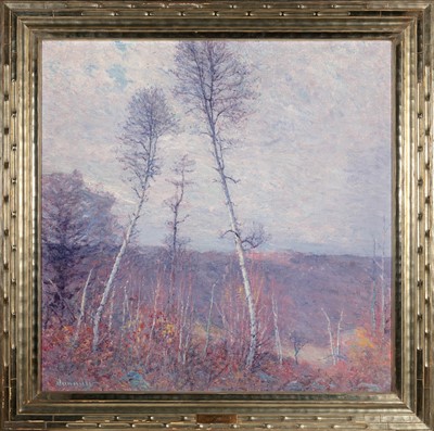 Lot 1014 - Robert Vonnoh