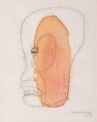 Lot 125 - Rufino Tamayo