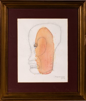 Lot 125 - Rufino Tamayo