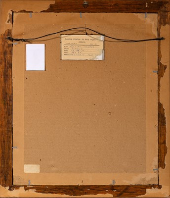 Lot 125 - Rufino Tamayo