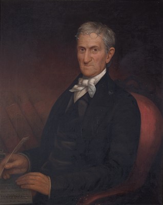 Lot 1043 - Isaac Augustus Wetherby