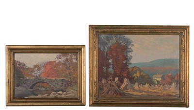 Lot 1009 - Charles Henry Richert