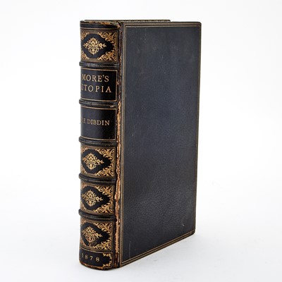 Lot 260 - Thomas More's Utopia