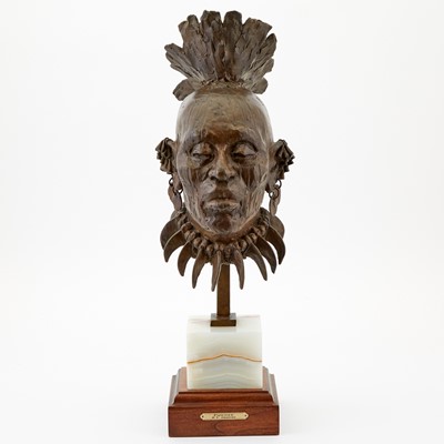 Lot 86 - Richard Vernon Greeves